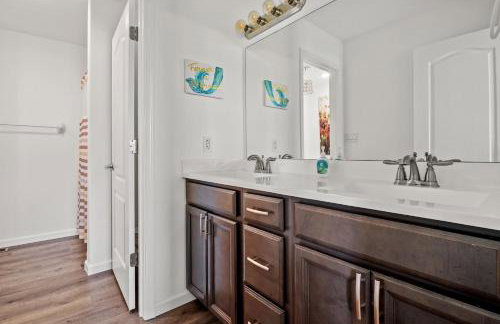 Salty Sea Lyons Landing - Pet friendly! - Foto 30