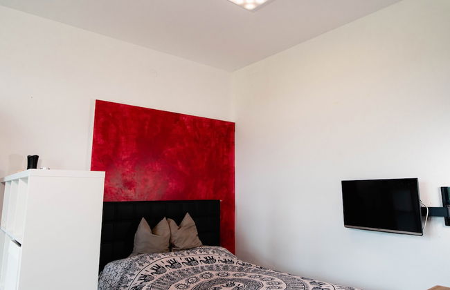 Business Apart Stuttgart - Foto 12