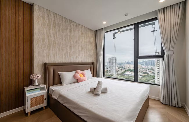 Bluesky Lumiere Riverside Luxury - Foto 26