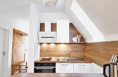 Ferienhaus Bude 87 - Foto 14