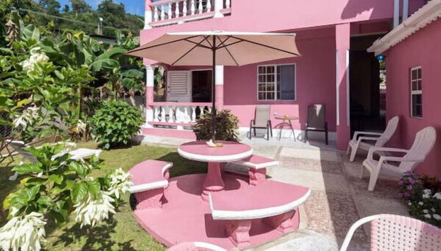 Terraço/pátio interior