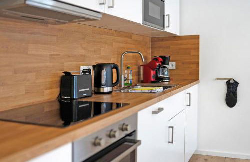 Ferienwohnung Leineufer - Foto 7