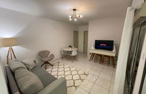 Apto 2D Centro - Foto 1