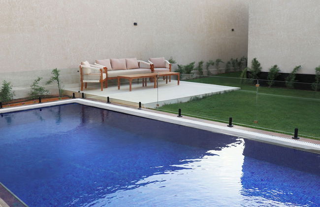 Cloud Hotel Resorts-Riyadh - Foto 11