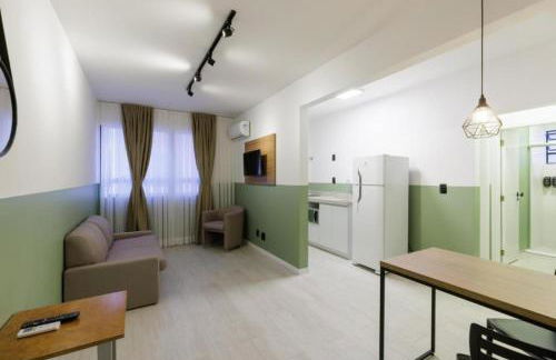 Le Village Flats e Hotel - Photo 20