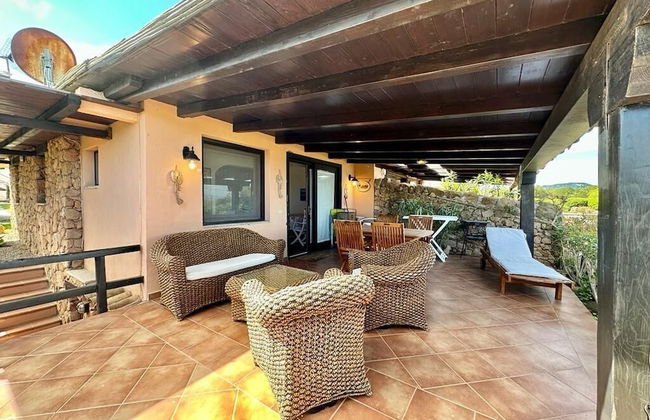 Residence Domos De Rocca - Foto 29