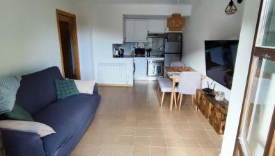 Apartamento Minairons Espot - Foto 3