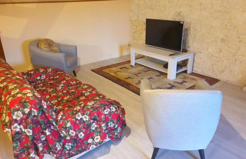 Spatieux, confort, reposant, gd jardin bucolique, jeux, balades, zoo, châteaux - Foto 25