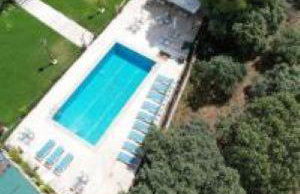 La Pedriza LA CASA DEL GALAPAGAR - Foto 11