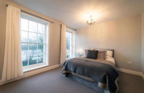 3 The Steyne - Stunning 5 Storey Georgian house with cinema room - Foto 9