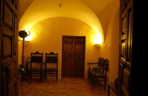 Hotel Casa Rural Don Álvaro de Luna - Foto 12