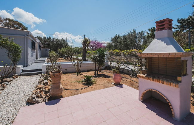 Large Private Villa Splendid Terraces & Views - Foto 37