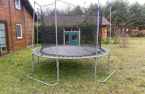 Sosenkowe Zacisze - Foto 9