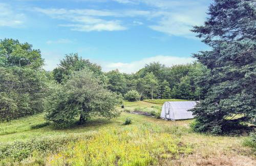Lakefront Geodesic Dome 45 min to Acadia NP - Photo 14