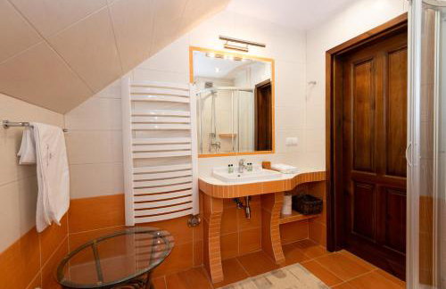 Charming place - Kraków Gdów Jacuzzi - Foto 51