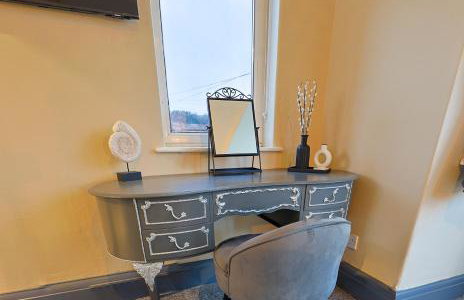 Waves of Memories Rhos on Sea - Foto 13