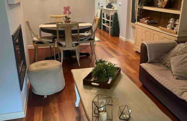 Triplex Deluxe con terrazas al Pirineo y Golf - Foto 18