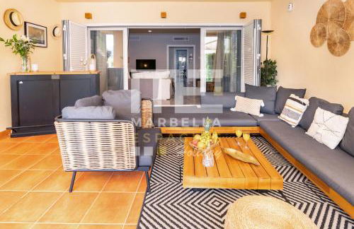 Chic garden flat 5min from beach - Photo 45