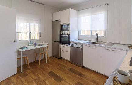 Casa El Refugio de Paco Alhaurín de la Torre by Ruralidays - Foto 20