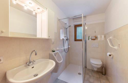 Ferienwohnung Ainhauser - Foto 6