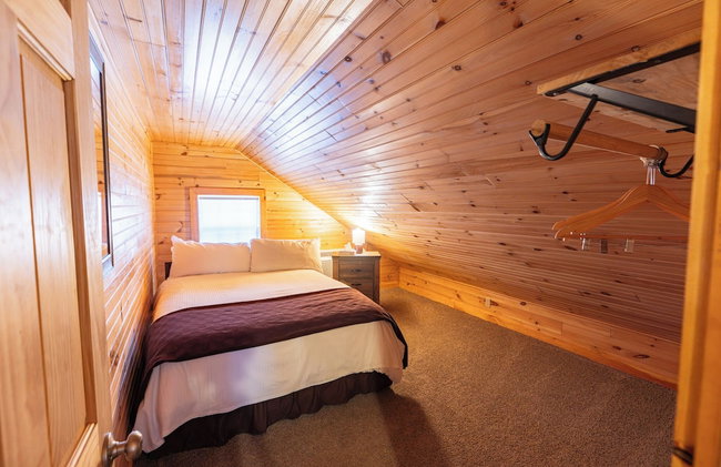 Presidential Mountain Resort - Foto 46