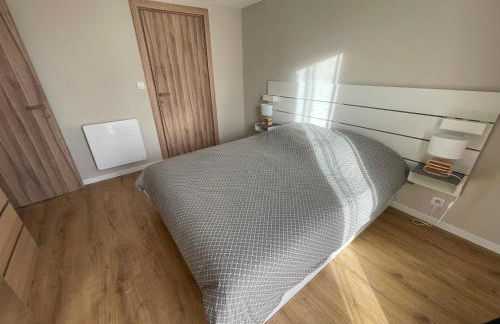 Ker est, Surf House, plage de Pors Carn à pieds - Photo 33