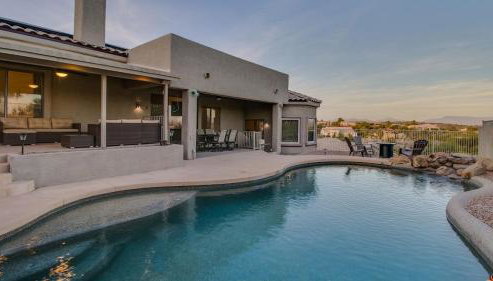 Breathtaking Views & Htd Pool in Fountain Hills! - Foto 2, Other