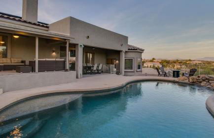Breathtaking Views & Htd Pool in Fountain Hills! - Foto 1