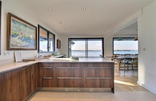 Ker Ty Mor - Waterfront Family House - Foto 55