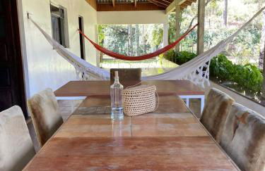 Memora Guesthouse Bateias - Casa Inteira e quartos em chácara - Photo 36