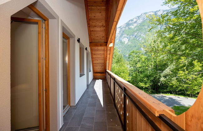 Apartments Goldhorn Kingdom - Foto 39