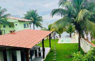 Casa para temporada com vista para o Mar - Photo 8