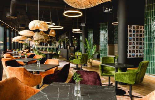 Rioca Frankfurt Posto 7 - Foto 96