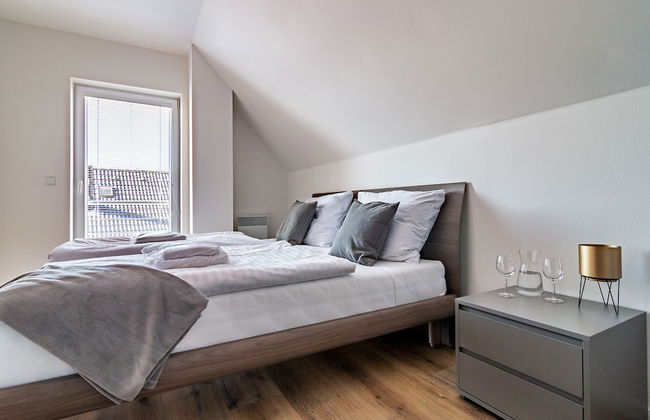 Lakeside Village Větrník - Foto 48