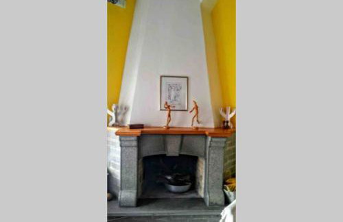 Secluded house with great view and private beach - Foto 17