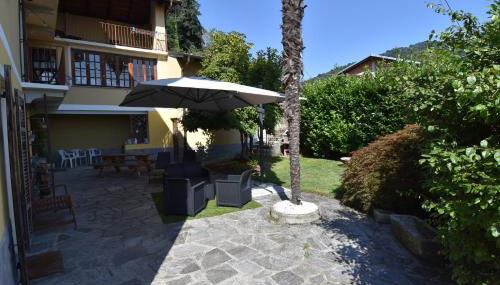 Antico Albergo di Cavaglia Sterna - Foto 3