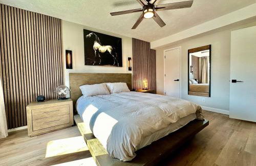 4BR Omaha Townhome | Perfect for Groups - Foto 5