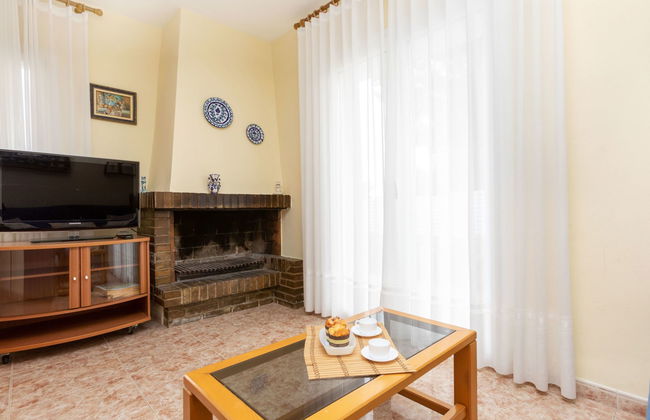 Villa Mar i Cel - Foto 7