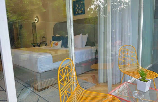 Park Life Masaryk - Foto 33