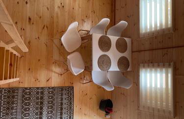 Domek letniskowy nad jeziorem - Foto 8