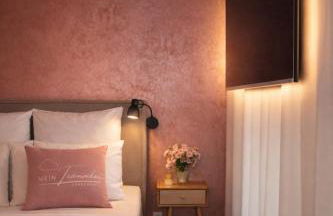 Mein Träumchen Apartements- 7 Rose stillvoll und zentral übernachten - Foto 1