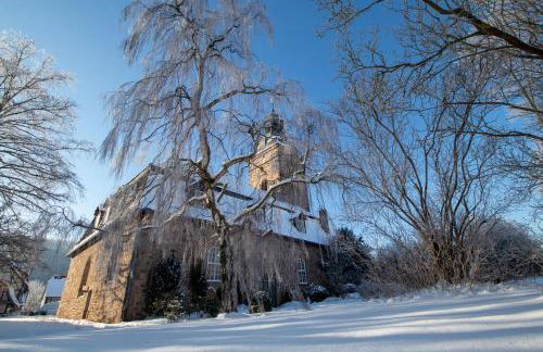 Ferienwohnung Werrablick Hedemünden - Gartenbenutzung mit Grill - WLAN - Foto 5