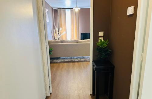 Appartement de la Gare - Foto 8