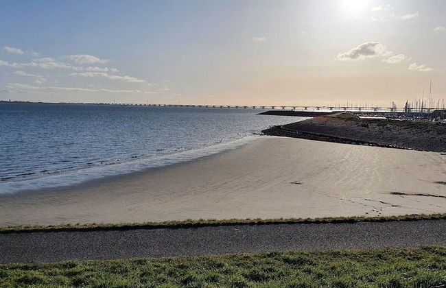 Holiday Home in Zeeland With Sauna - Photo 37