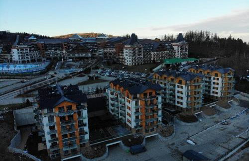 Residenz Kąpielowa - widok na Śnieżkę - Photo 16