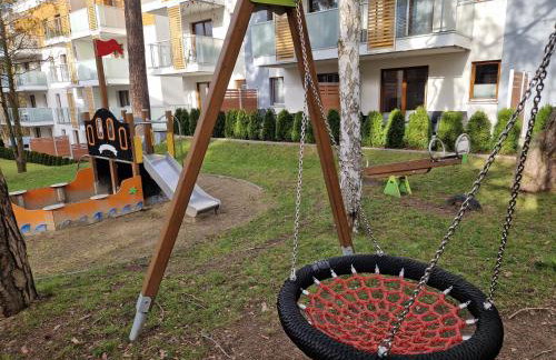 Apartamenty HoliApart in Nautikka Park - Foto 26