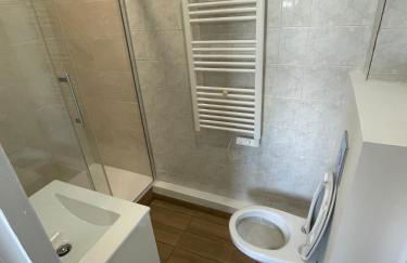 Chez Ali - T3 central and calm - Foto 14