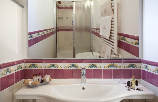 Angiolina Relais - Photo 25