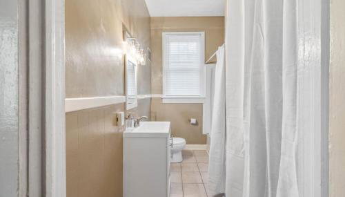 Comfort Suite - Near Mercer University and Downtown - Foto 5