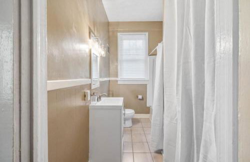 Comfort Suite - Near Mercer University and Downtown - Foto 5